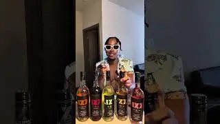 XXL WINE TASTE TEST 🍷🕺🏽( DID WE JUST FIND THE BEST WINE?!)