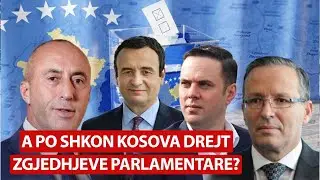 Merret vendimi? A po shkon Kosova drejt zgjedhjeve parlamentare? – Ora 7