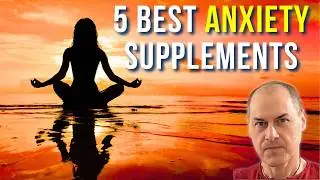 Top 5 Supplements That Destroy Stress!