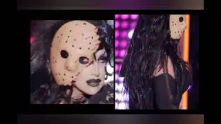 Runway Looks ranked - RuPaul's Dragrace season 15 Episode 4 Beautiful Nightmare