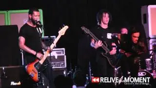 2012.08.03 Like Moths to Flames - The Worst In Me (Live in Des Moines, IA)