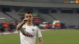 REZUMAT | U Cluj - Farul 1-0. Sabău l-a bătut pe Hagi, 
