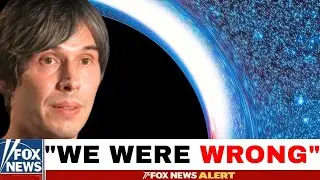 Brian Cox: Something Terrifying Existed Before The Big Bang