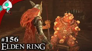 ELDEN RING #156 - Isolated Tower, Farum Azula, Dung Eater Quest