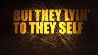 Papa Smurf - Humble Beast *Official Lyric Video*