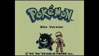 Pok&eacute;mon Blue como nunca lo viste | Jugando PureBlue 2.6