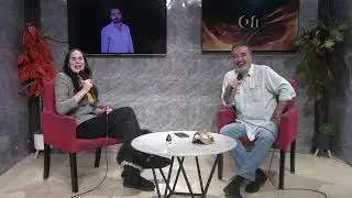 ABRIENDO EL TEL&Oacute;N || LA CHIMENEA APAGADA TEATRO