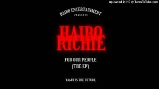 Haibo Richie - So Into You (Remix)