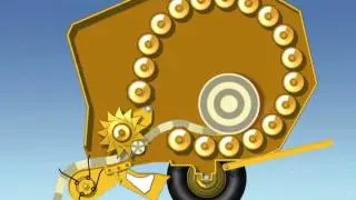 404 Pro Silage Animation | Vermeer Agriculture Equipment