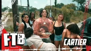 Cartier &ndash; You Look Good | From The Block Performance 🎙