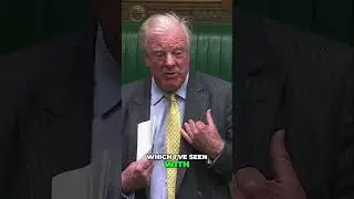 UK Minister Demands Recognition of Palestinian State NOW!