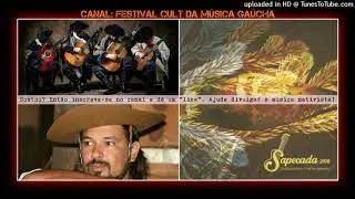 Vida afora, campo adentro - Quarteto Cora&ccedil;&atilde;o de Potro (Kiko Goulart) e Marcelo Oliveira