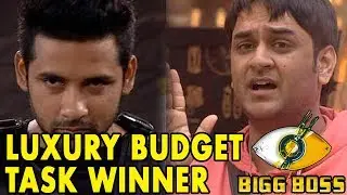 EXCLUSIVE Bigg Boss 11: Guess Which Team Wins Luxury Budget Task Of The Week