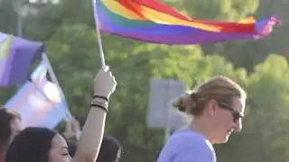 United by Pride 2022