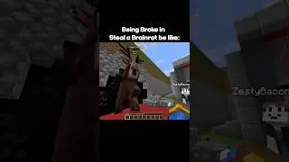 Deer From 99 Nights in the Forest in Steal a Brainrot be like: