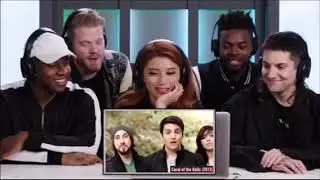 Pentatonix 