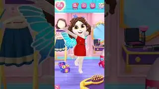 My Talking Angela 2 games,#shorts#