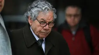 Insys Therapeutics founder gets 66 months in prison for role in opioid fraud