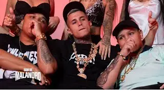 MC Paiva, Vinny MC e Kotim - Vou Fazer FUMA&Ccedil;A (Love Funk) DJ Kotim
