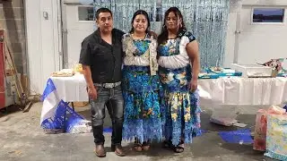 Fiesta de Graduacion de Ana Pahua Mercado en sedalia Mo