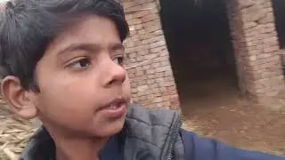 Chotay Mahir ne Apny Janwaro Ka Shok Karwaya 