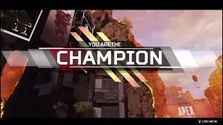 (50 Sub Special Teaser) Since When Can I Play Wattson? | Apex Legends - Season 05