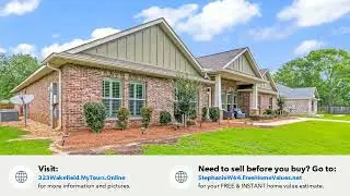 323 Wakefield Drive, Fairhope, Alabama- 4 Bedroom/3/5 Bathroom home in iconic, charming Fairhope, AL