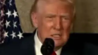 Trump Issues Major National Security Statement | Breaking USNews#BreakingNews #Trump #USNews #Donald