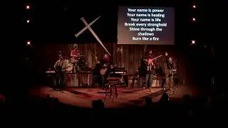 Crosspointe Biker Church Live Stream 12/28/2025
