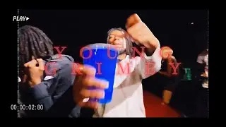 Young Grimey - &ldquo;Assist&rdquo; feat HunchoCliff (Official Video)
