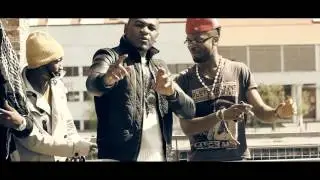 Junior Bell feat Rudelaw & Cash Flow 