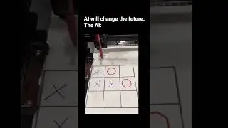 AI Thinks Outside The Box! 😹