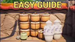 Easily complete Destroy objects or structures at an Elemental Shrine - Fortnite Fire Chakra Quest