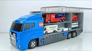 Kabolite K350-200 RC Excavator | Mega RC Trucks, Tractors & Machines Collection - LESU ET30H