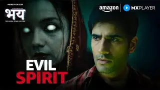 Who Killed Gaurav Tiwari? 😨 | Bhay: The Gaurav Tiwari Mystery | Karan Tacker | Amazon MX Player