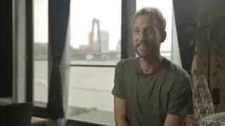 Rotterdam. Playground for Pioneers. | Better Future Factory