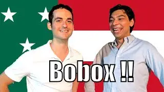 AMERICAN Learns YUCATECAN SPANISH SLANG 😜! 🇲🇽
