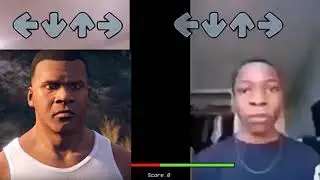 Welcome to San Andreas I'm CJ from Grove Street