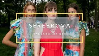 ID JOURNAL | SEREBROVA SS'22