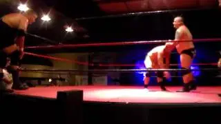 Sin City Mafia vs Ray Fury and Matt Gilbert