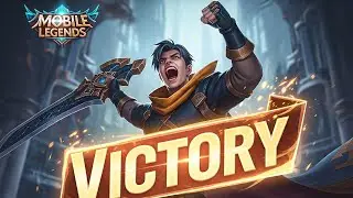 Day 2 in Mobile Legends victory 🤩😍 #mobilelegends #mobilelegendsbangbang #australia #usa #gaming 