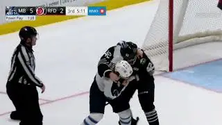 Mason Shaw vs Nolan Allan November 15, 2025