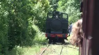 BOSCARNE RUN ROUND IN HD