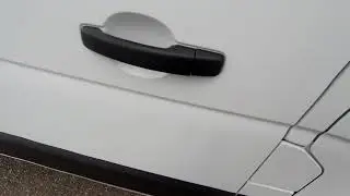 Nowy Master 120 tyś km jakie usterki?
