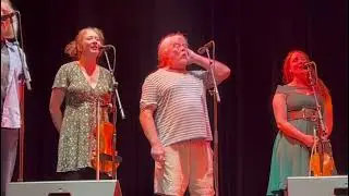 Tony Rose tribute concert 2023