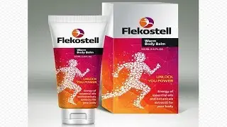 Flekosteel balzam, flekosteel bih