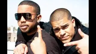 Dru The Monster & Kwan Lee Take it easy freestyle