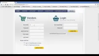 How to Sign Up for Your Free ProductPay Account