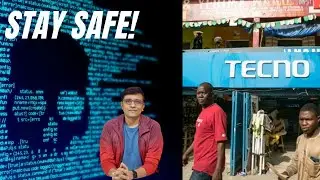 Few Chinese Smartphones Shipping with Malware Stealing your Money - PhoneRadar Report!
