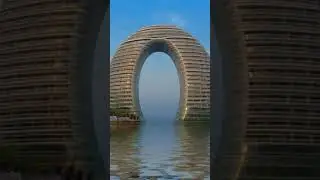 3 most beautiful towers #building #top #world #infotainmint #amazingfacts #information#facts